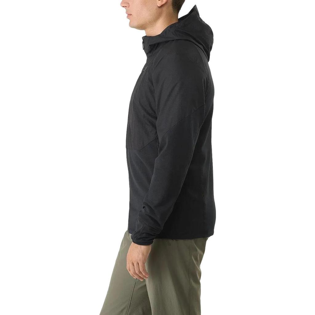 Arc'teryx DELTA Fleece Clothing Men's (Unisex) Fleece Tops X000007867