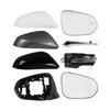 Compatible Lexus NX200/300 Rearview Mirror Trim and RX300/450 Mirror Shell Frame