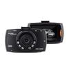 Full Hd 1080P Samochody Dash Cam Mini Szerokokątna Kamera Samochodowa DVR Rejestrator Wideo Kamera Przednia Do Pojazdu Czarne Pudełko Akcesoria Samochodowe