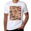 mike krack driver head Tshirt summer clothes customizeds animal prinfor boys Mens tshirts