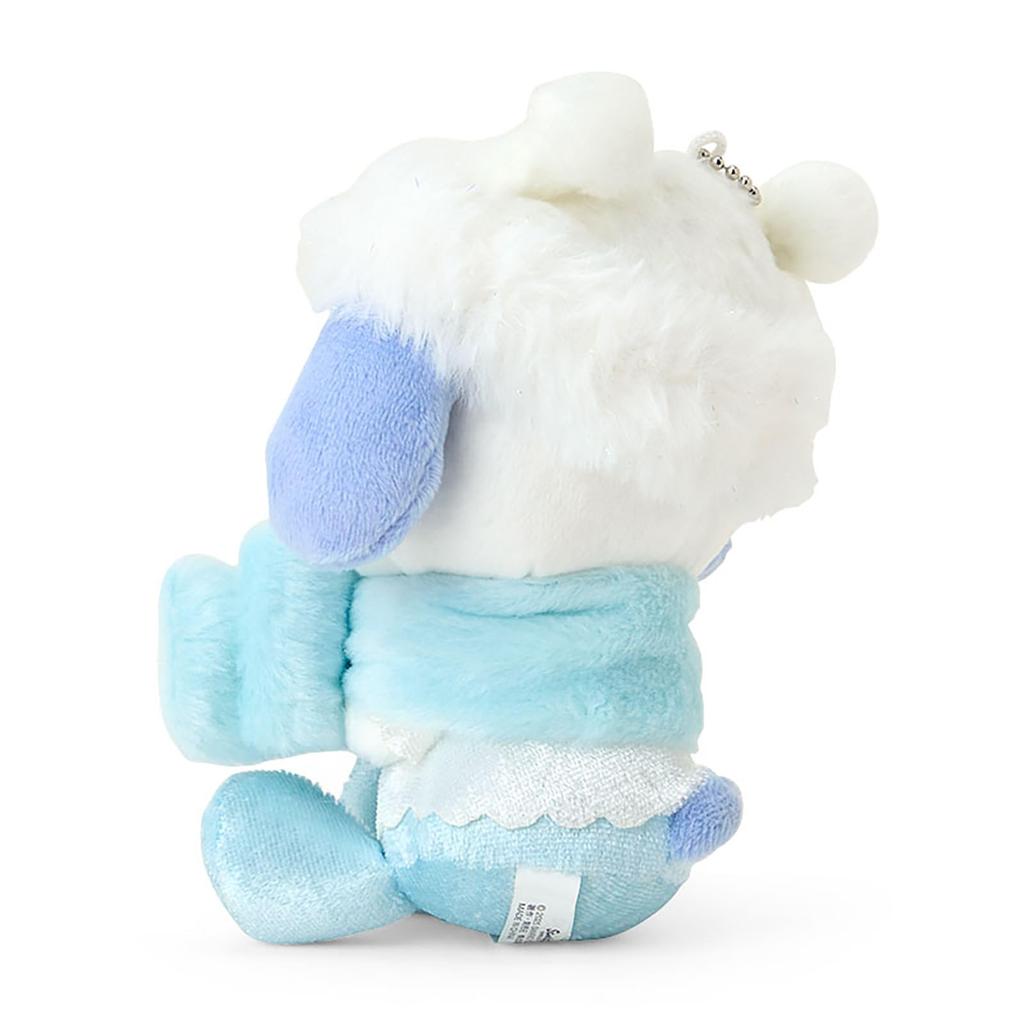 Sanrio Mascot Holder (Sparkle Inter) Pochacco, Ages 6 and Up, 266132