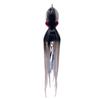 TPE-Material Weicher Jig Köder 200g Gewicht Oktopus Tintenfisch Jig UV Leuchtender Jig Köder Slow Pitch Jigging