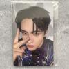 [USED] INI Masago Tajima LAPOSTA2025 Laposta Trading Card Treasure Hunt