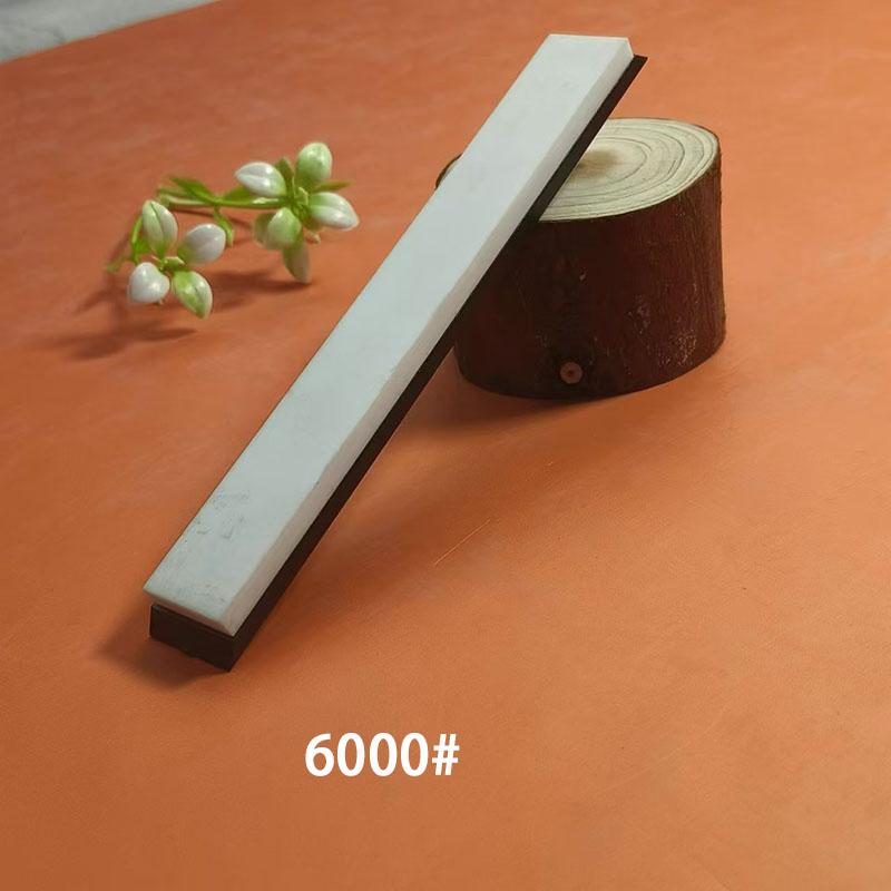 1pcs 3000 6000 8000 10000 Knife Diamond Whetstone Knife Sharpener Edge Pro Ruixin Pro Sharpening Stone Oil Stone Honing Stones