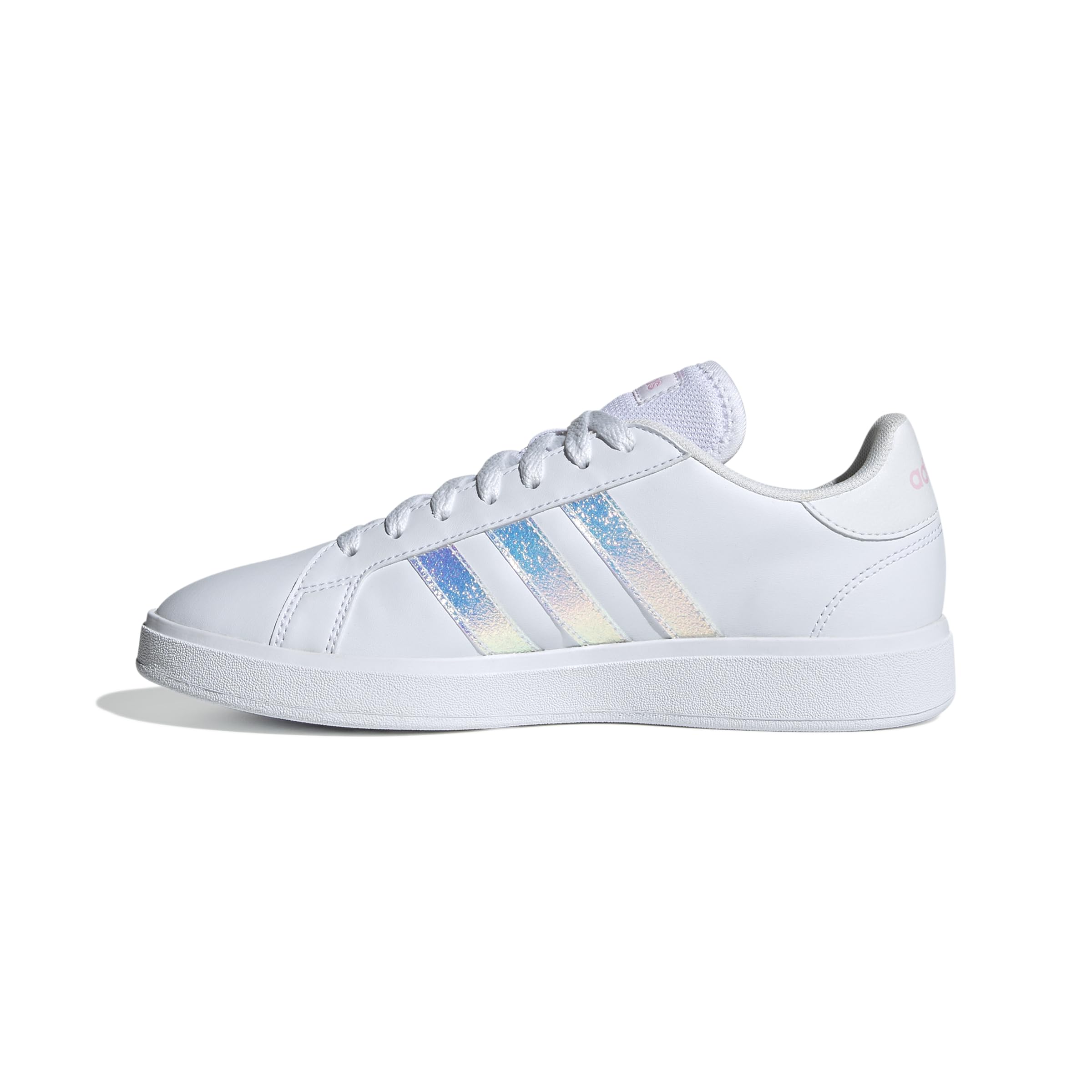 

Adidas Grand Court Base NIO18 cm 2.0 Sneakers, Women s, White, 23.5 білий