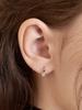 Engbrox Stardust Cubic Earring