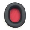 Replacement Earpads Cushion for ATH-WS990BT ATH-MSR7 MSR7B Protein Leather Earpads Earmuffs for MM400 Gaming Headphone