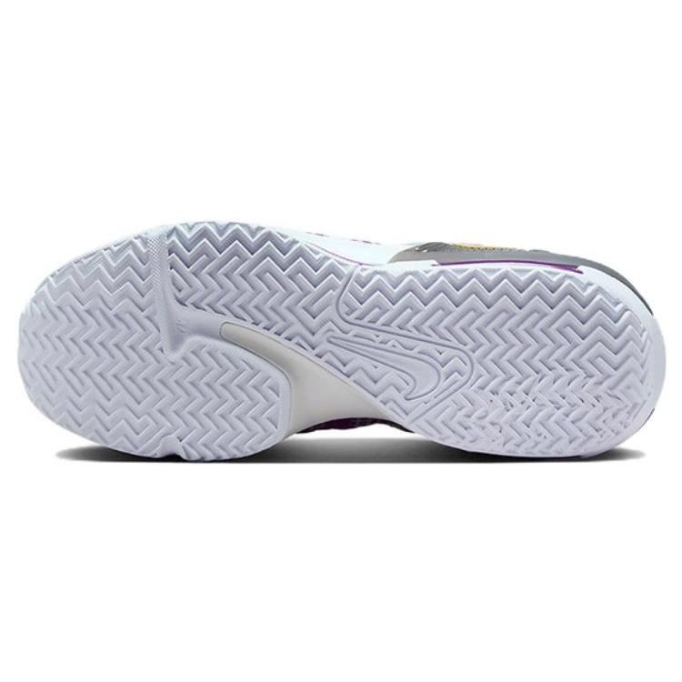 Neuer Nike Lebron Witness 7 Ep 'Fuchsia Dream' DM1122-500