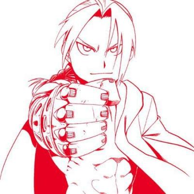 Fullmetal Alchemist DAS BESTE