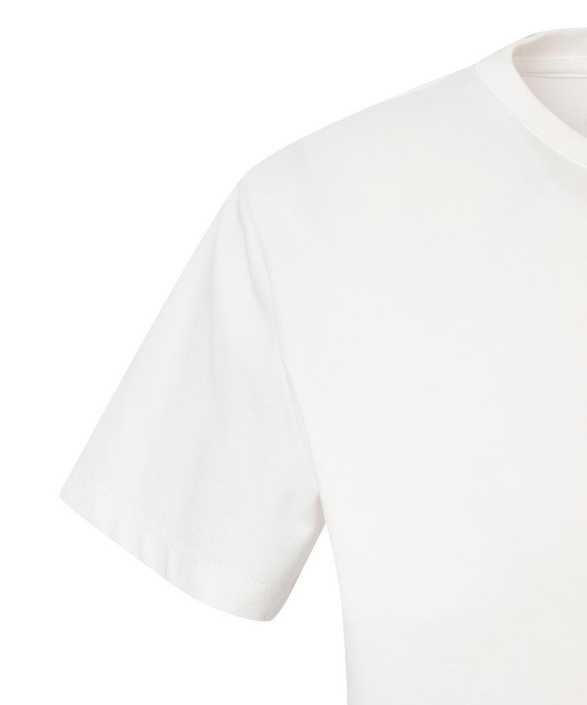 DISCOVERY EXPEDITION Freshvent Women'S Washed Crop Outdoor Frame Graphic Short Sleeve T-Shirt (White)