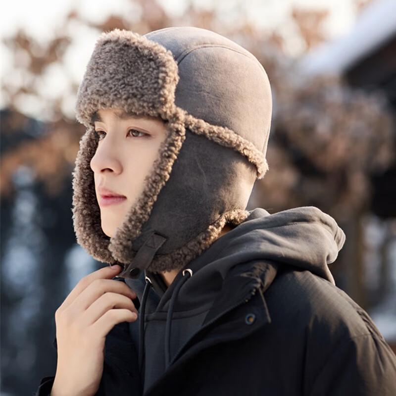 ВСТРЕЧАЙТЕ SUNNY Женская зимняя шапка Лей Фэн One Size