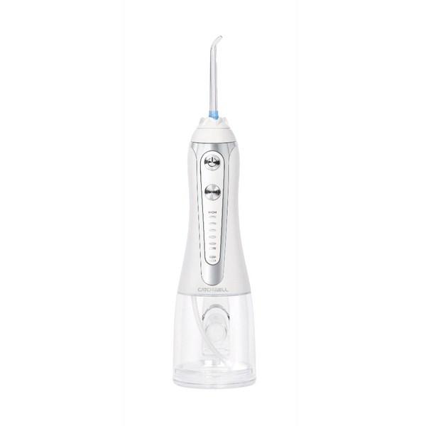 

Портативный беспроводной очиститель полости рта Catchwell Aqua Shot TC7