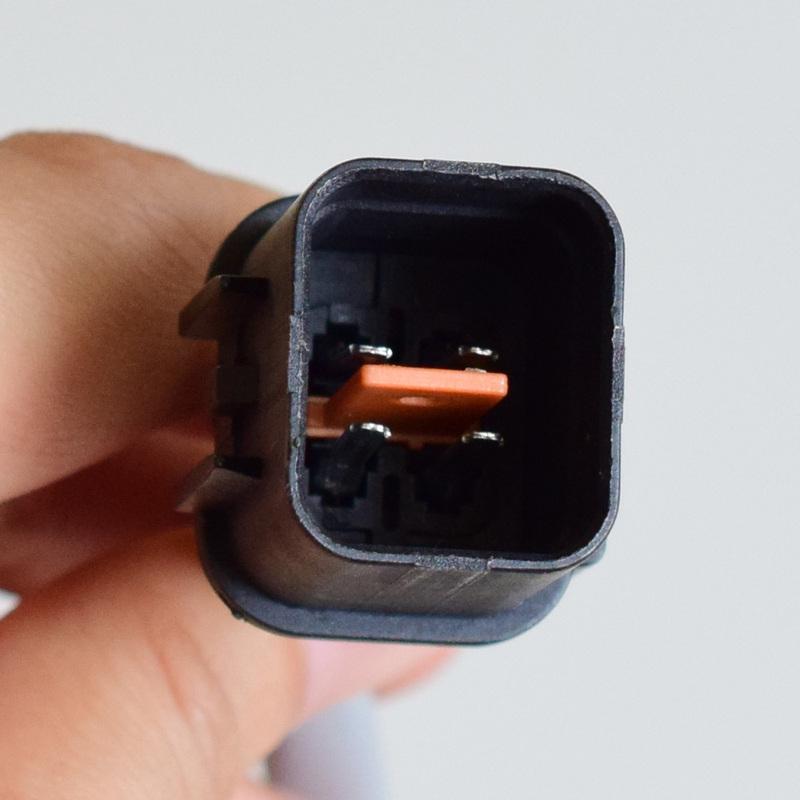 Oxygen Sensor MN153035 MN153036 MN183468 MN163400 DOX-0349 Air Fuel Ratio Sensor For Mitsubishi Grandis 04-07 Outlander 2.4L