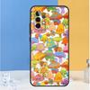 Vintage Aesthetic For Samsung Galaxy A13 A33 A53 A36 A26 A05 A06 A16 A54 A34 A14 A32 A52 A55 A35 A15 A56 Case