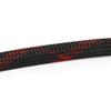 5M Multicolor PET Insulated Braid Sleeving 2mm - 40mm Expandable Wire Cable Sheath Flame-retardant Nylon Braided Mesh Tube DIY2