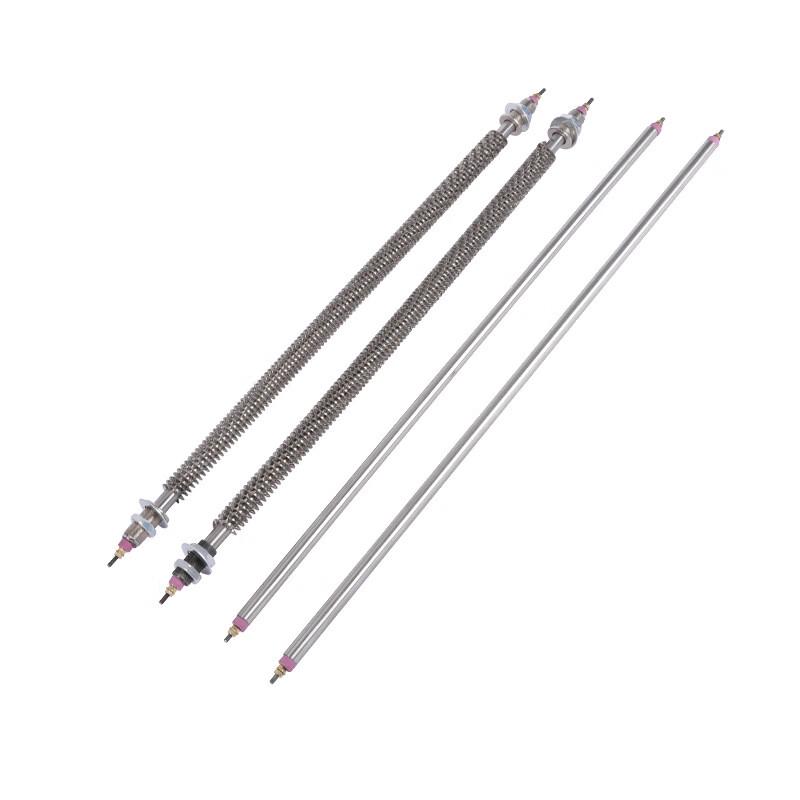 Stainless Steel Electric Heating Rod