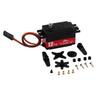 12KG Thin Digital Servo TD-9512MG 4.8v-7.4v Steering Gear 180 Degrees for RC Cars 1:8 1:10 RC Vehicles On-Road Touring Drift Car Models