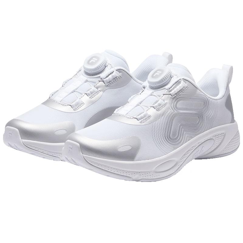 FILA Kids Autumn 2025 Running Shoes 34
