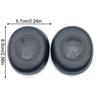 Suitable For Jabra Elite 45H Evolve 2 65 Uc 40Ms Evolve 2 40 Ear Pads Earphone Sleeve Sponge Pad Leather Earmuffs