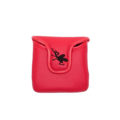 Head Cover Putter Cover for Mallets Compatible with Odyssey 2