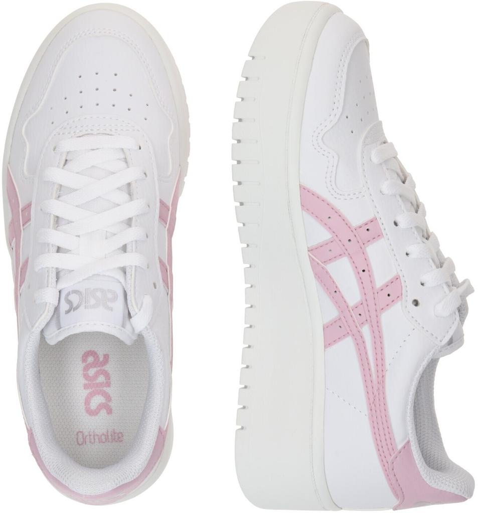 Кроссовки Asics Japan S Pf Women белый/глубокий марс