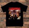 Scorpions Band Tour Kurzarm T-Shirt Unisex Alle Größen S bis 234XL.webp
