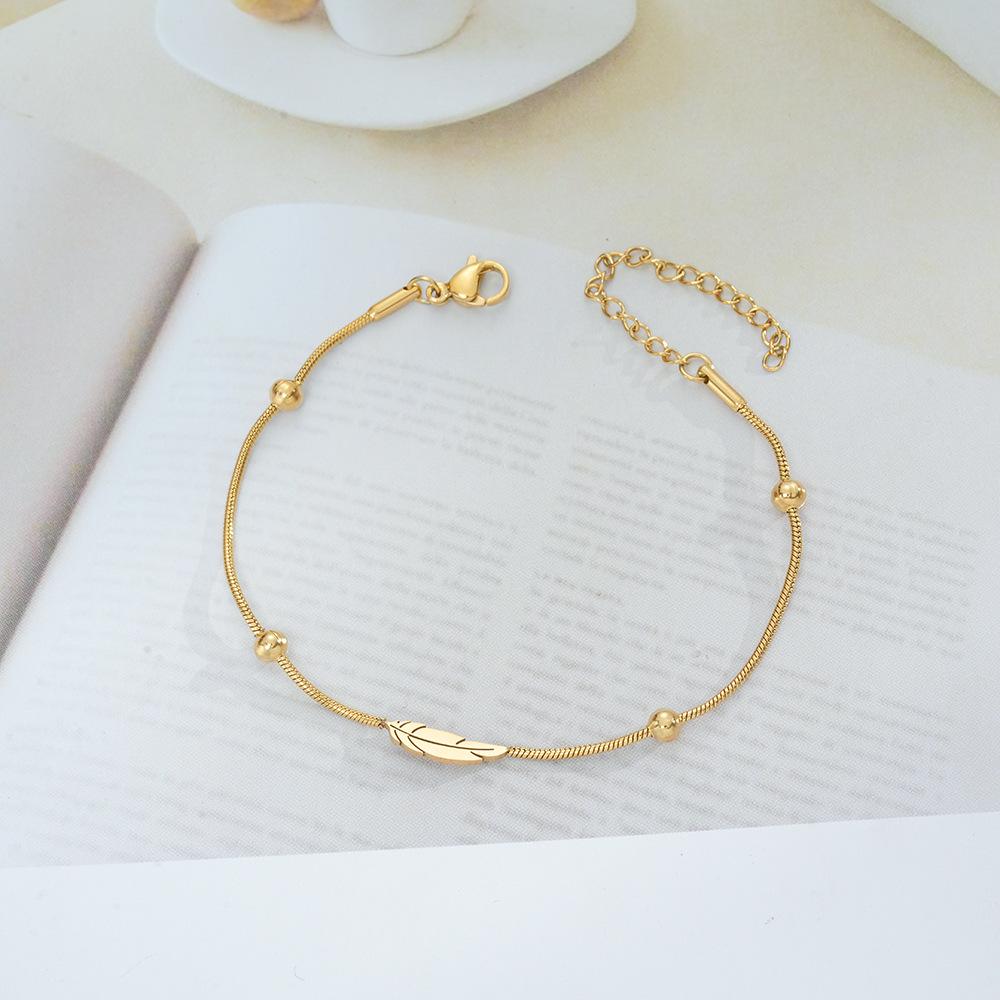 Colier Nou Temperament Ins High-end