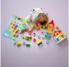 LEGO DUPLO 10935 Алфавитный город
