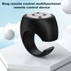 Scrolling Ring for Ring Remote Control Tik-Tok Wireless for Hands-Free Reading Selfies Stable