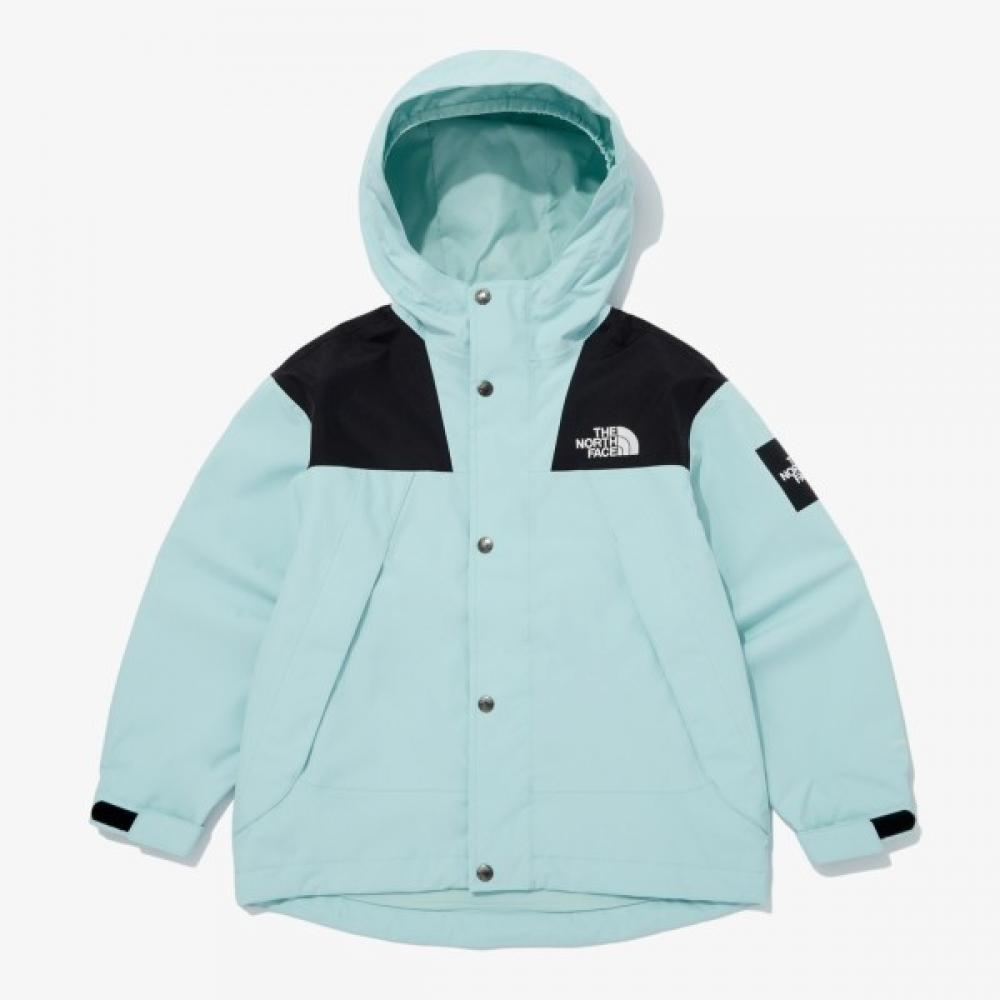 North Space Kids Nj2hq02 Kids Shiraz Jacket