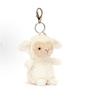 JC Series Cute Animal Stuffed Plush Keychains Penguin Frog Bear Turtle Soft Toy Charms for Bags Decor Ideal Kids Birthday Gifts
