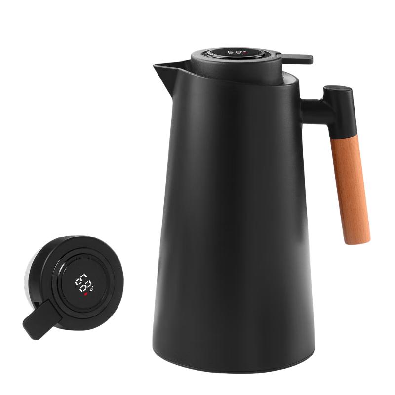 Chef Miss European Style Insulated Kettle CXJ-ZXC09