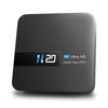Grenzüberschreitender Heißverkauf H20PRO Android 14 Set-Top-Box mit 6KRK3518 Chip und kabellosem TVBOX Player