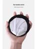 Portable Mini Reflector: 4-in-1 Folding Photo Light Diffuser for Outdoor Photography