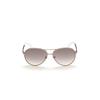 Lunettes De Soleil Guess GU7470-S 60/13/135 28E Shiny Rose Gold METAL SUNGLASSES WOMAN Guess GU7470-S Shiny Rose Gold Sun Glasses 60