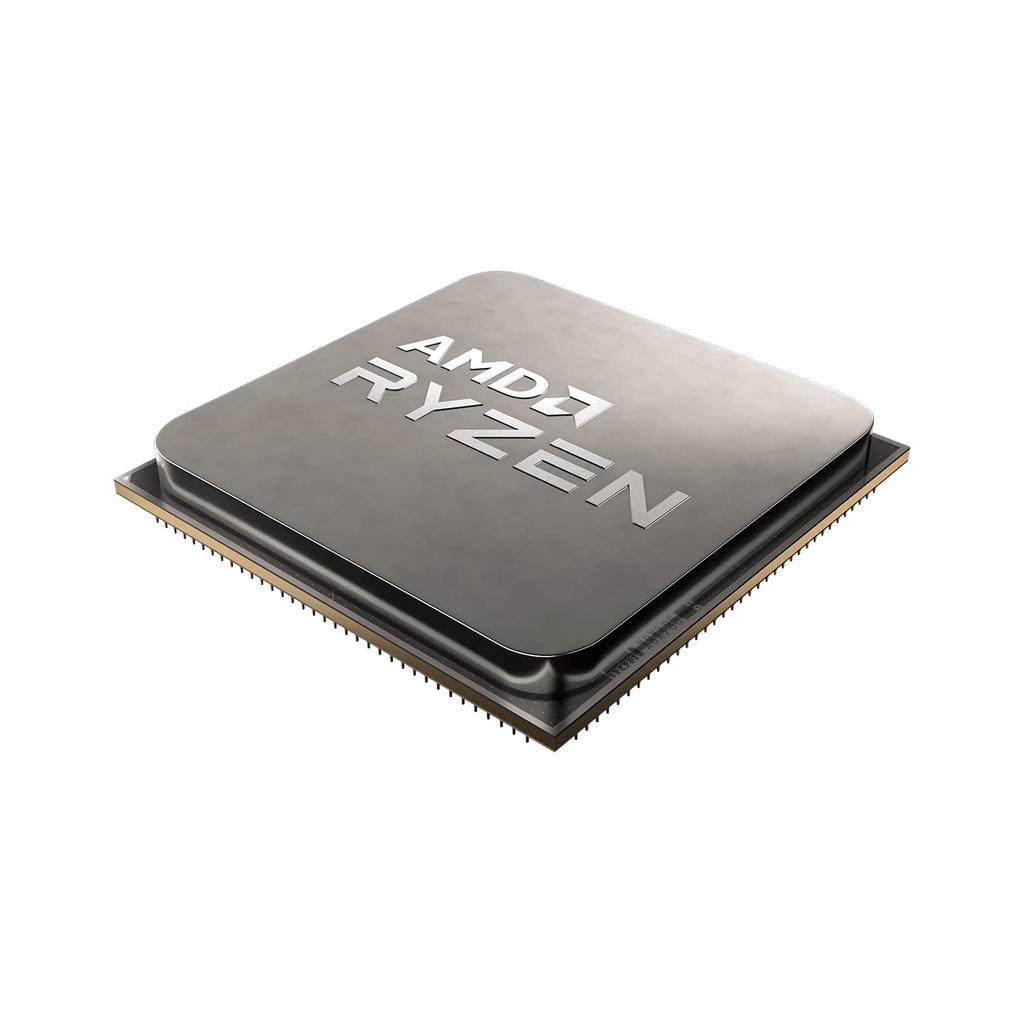 AMD Ryzen 7 Without 8 36MB 65W Power Authorized Dealer 5700X, Cooler, 3.4GHz, Cores/16 Threads, RAM, Supply, Product, 100-100000926WOF/EW-1Y