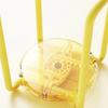 Kitchen Desktop Standing Retractable Bowl Plate Storage Rack Bowl Plate Holder Dish Drying Shelf Space Saving Drainer Organizer