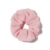 Adit Logo Scrunchie_pink