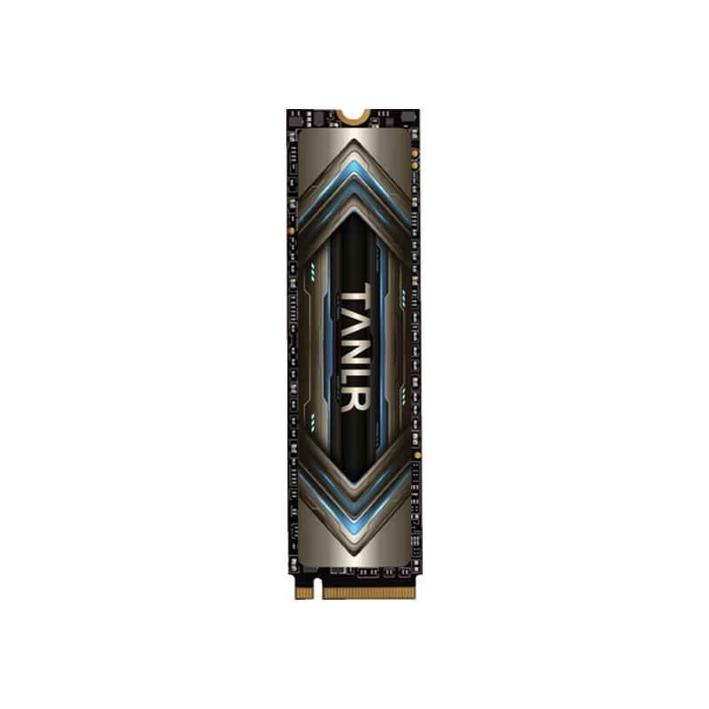 SSD TANLR M.2 NVMe PCIe 3.0