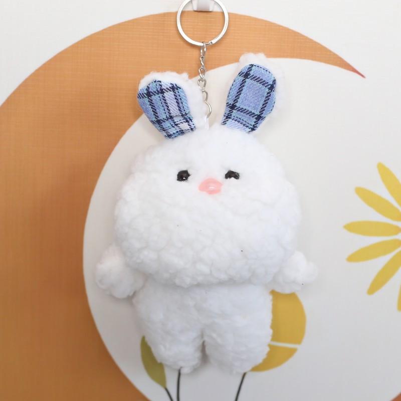 New Cute Cute Doudu Rabbit Doudu Bear Plush Toy Doll Pendant Doll Doll Doll Doll