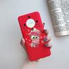 Case For Honor X9a X9b 5G Cover Silicone Soft Fashion Flower Back Shell Coque For Honor X9a X9b X9 a X 9 B 2023 Phone Case Funda