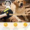 Pet Hair Removal Gloves Brush Brushes Tool Remover Cat Dog Grooming Cleaning Removing Collection Sofa Carpet Clothes House Home