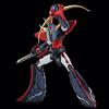 RIOBOT Brave Raideen Raideen Non-scale ABS & Die-cast Painted Complete Action Figure