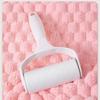 Cloud Velvet Bath Towel: Ultra Soft, Highly Absorbent, No Shedding, More Absorbent than Cotton, Perfect for Home or Beach