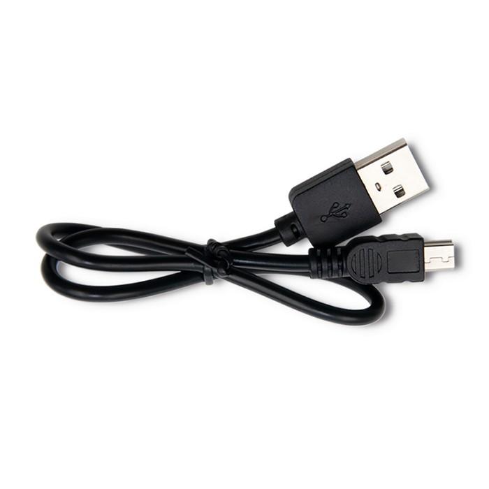 Qoltec Enclosure/Bay for 2.5" SATA3 HDD/SSD Drives | USB 2.0 | Black