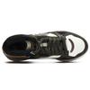 Fila Fusion Teratach Retro Basketball Shoes Men Sneaker Olive White T12M243211FOB