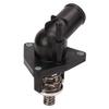 Car Engine Thermostat 12674639 Water Pump Outlet Assembly Replacement