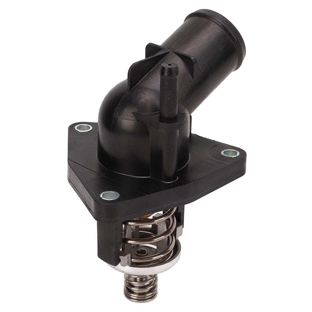 Car Engine Thermostat 12674639 Water Pump Outlet Assembly Replacement