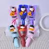 Graduation Bear Bouquet with Sunflower, Rose, and Doctor's Hat - Perfect Gift for Bachelor's or Master's Grad