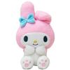 Nakajima Corporation Netflix Original Anime My Melody Kuromi My Melody Small & 213914-25